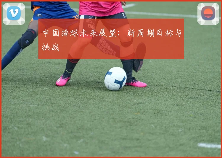 中国排球未来展望:新周期目标与挑战